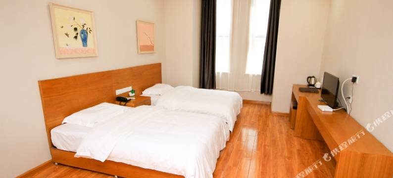 西安南洋商务酒店图片