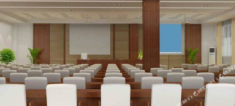 榕江侗寨之笙精品酒店图片