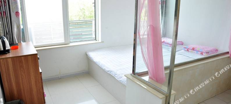 丹东五龙背温泉休闲公寓图片