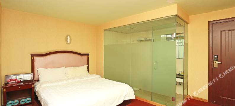 昆明盛华大酒店图片