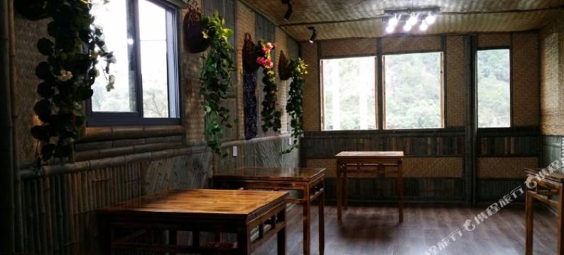 仙居倚水居客栈图片