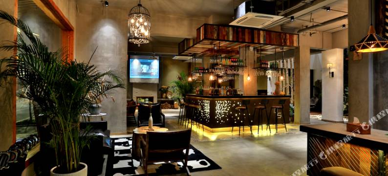 乌镇大墅HOTEL民宿图片