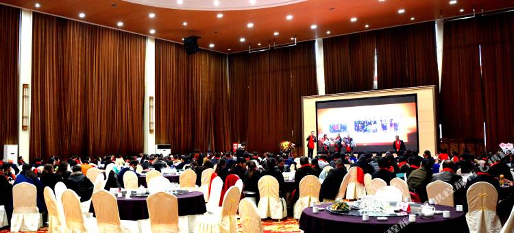 六安斯维登度假公寓(悠然南山)图片