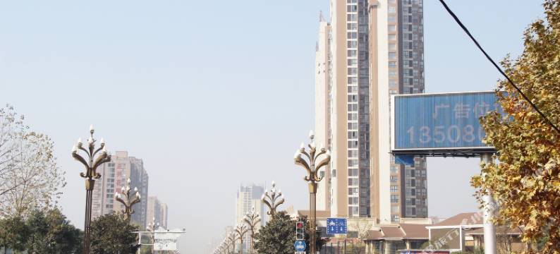 广元十里宾馆图片