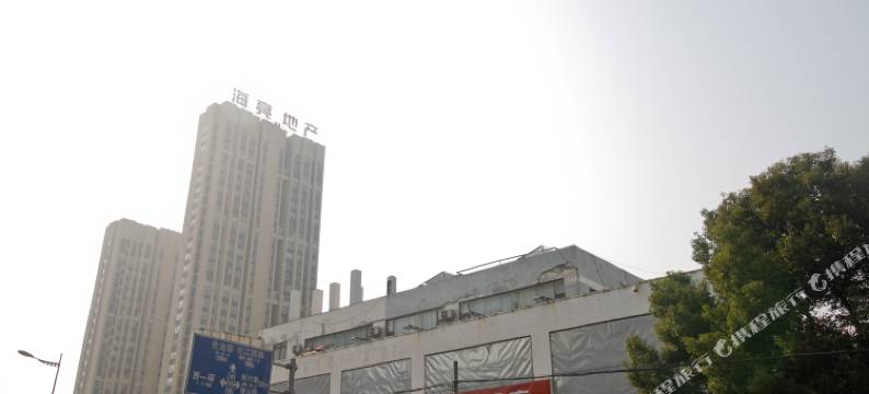 贝壳酒店(合肥青阳北路901医院店)图片