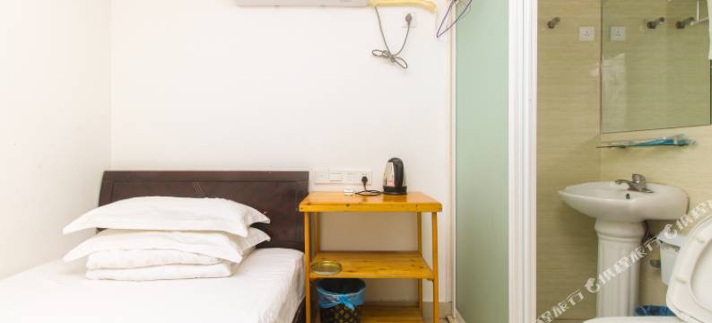 苏州鸿润宾馆图片