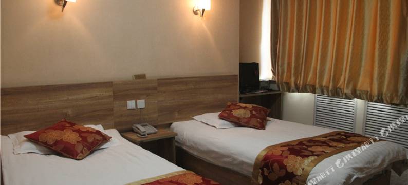 星成宾馆(乌鲁木齐市第98中学店)图片