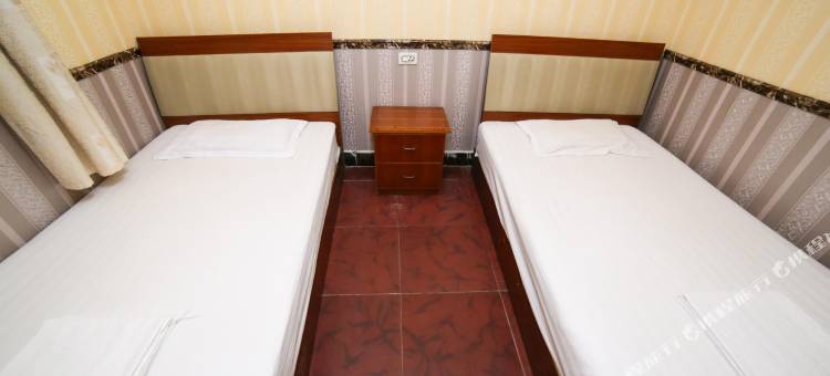 宜昌江天旅馆图片