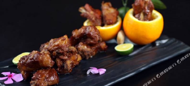 常山东方大酒店图片