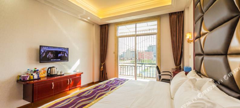 榕豪公寓(福州长乐国际机场店)图片