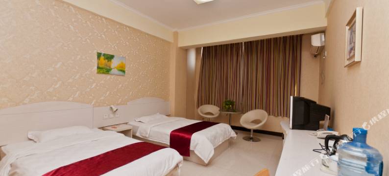 大名商汇时尚宾馆图片