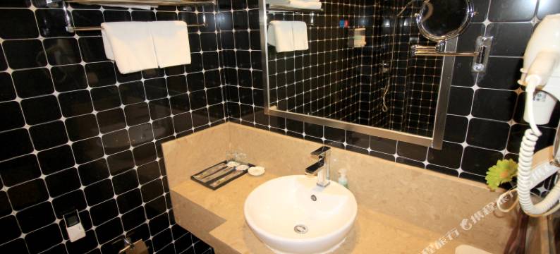 莱州绿洲精品主题酒店图片