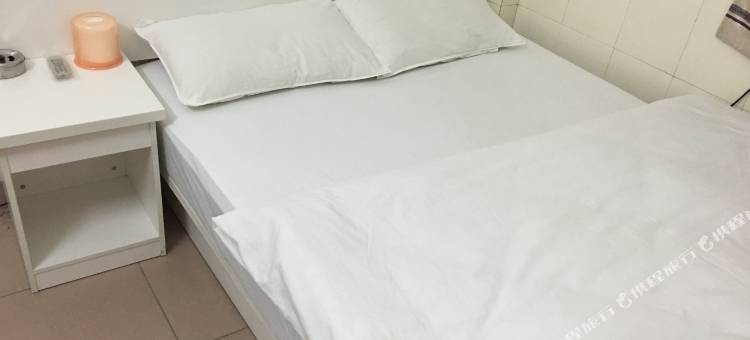 平安公寓(广州财经大学琶洲会展中心店)图片