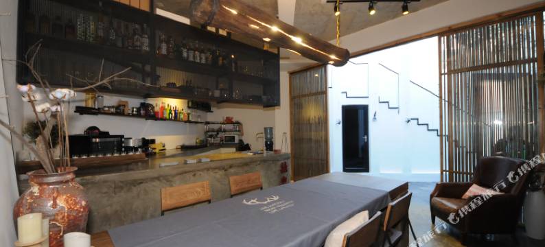 大理古城·深藏设计师民宿图片