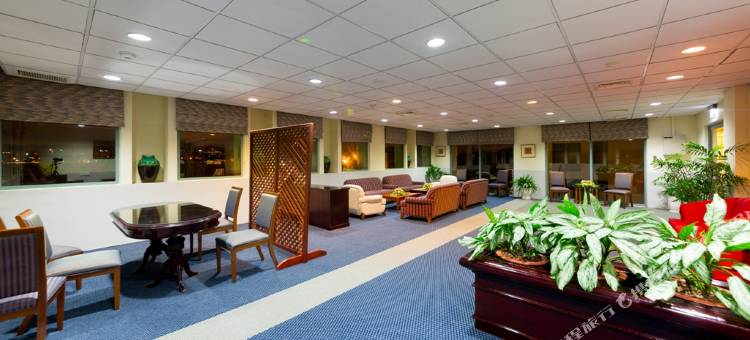 西湖钻石酒店(Diamond Westlake Suites)图片