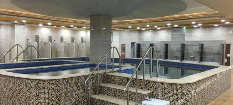 寿光金航大酒店(圣城东街分店)图片