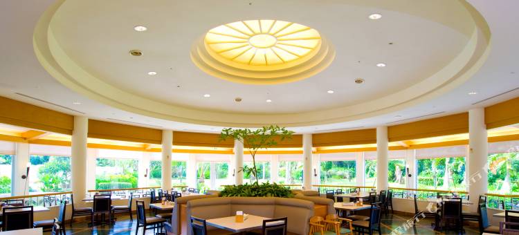 拉古拿花园酒店(Laguna Garden Hotel)图片
