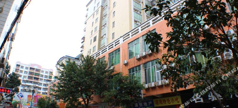 清远佳和宾馆图片
