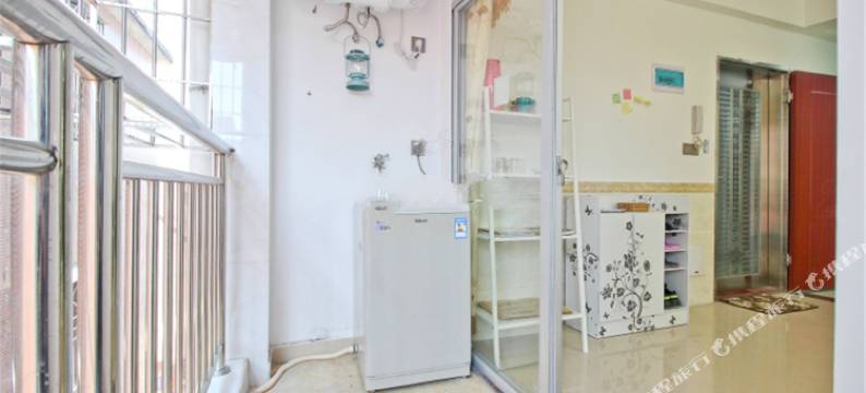 深圳本地客家民宿图片