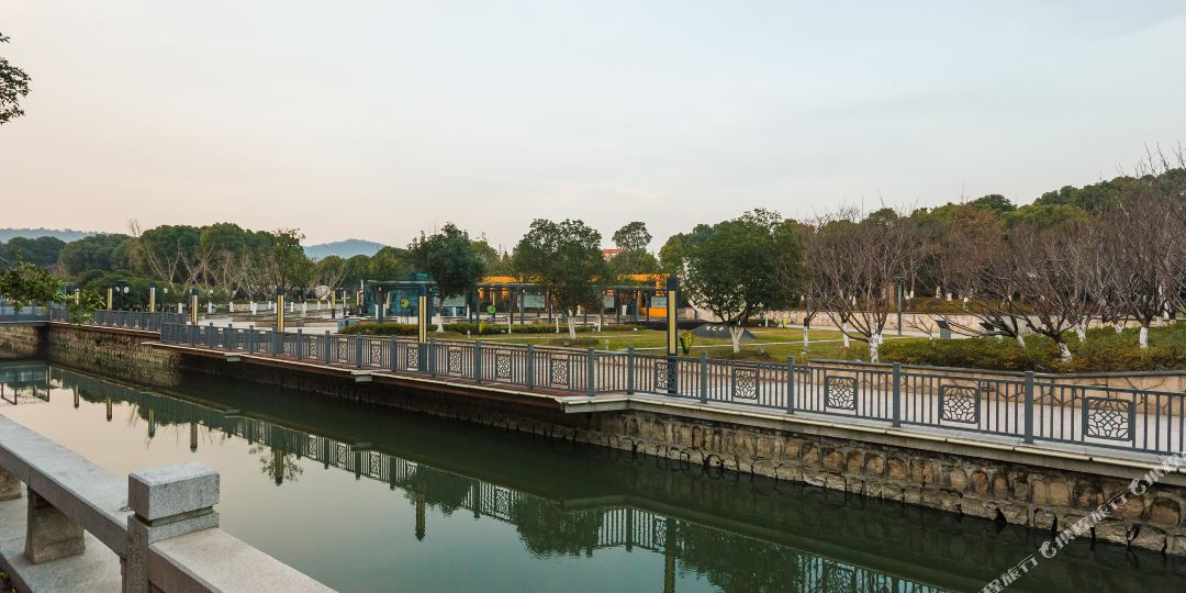 苏州越溪驿栈连锁酒店(吴中经济开发区店)