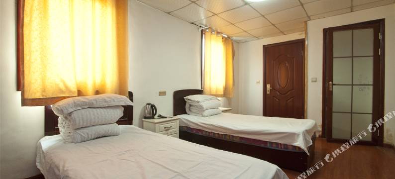 安阳秀珍旅馆(安阳站店)图片