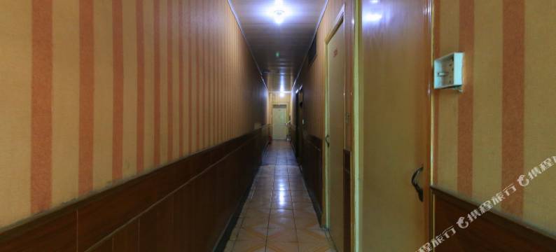 横店合意旅馆图片