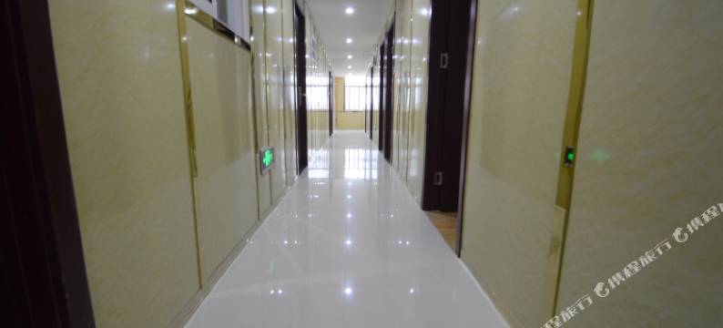 南京福星宾馆(夫子庙景区店)图片