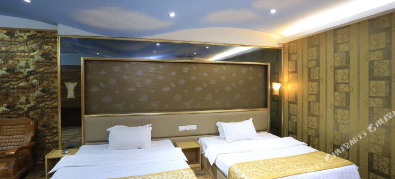 深圳富丽华商务宾馆图片