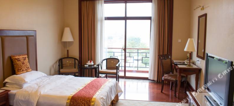 长泰连氏大酒店图片