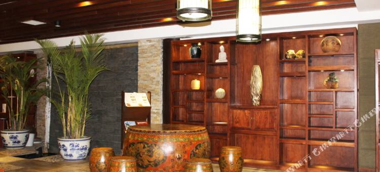 宛丘客栈(周口淮阳东方神话水上乐园店)图片