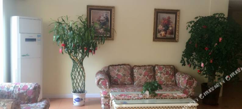 南通健安酒店图片