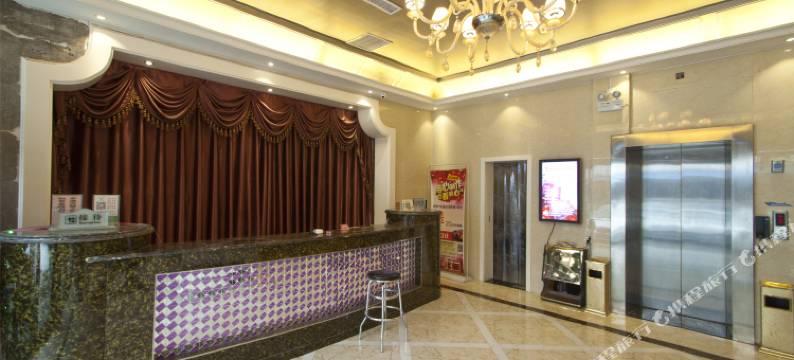 新华时尚酒店(滑县道口古镇店)图片