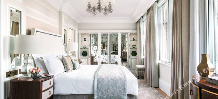 伦敦朗廷酒店(The Langham London)图片
