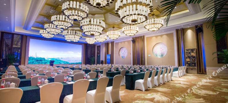 杭州花家山庄图片