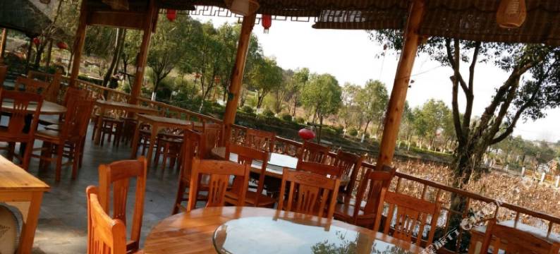 南京高淳花花农家乐图片