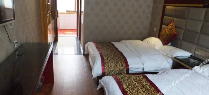 工布江达南方商务酒店图片