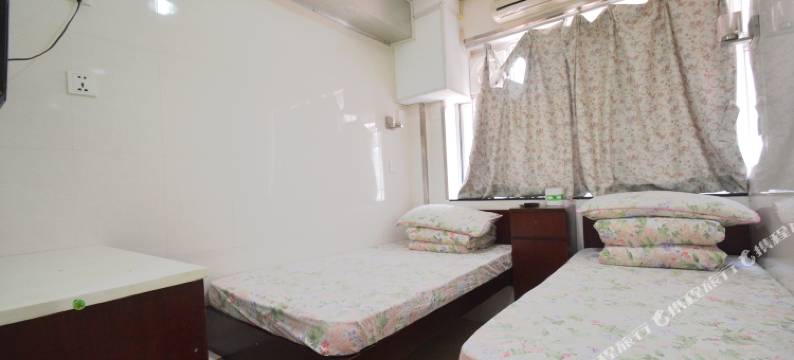 香港合意宾馆图片