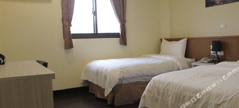 金门福华旅店图片