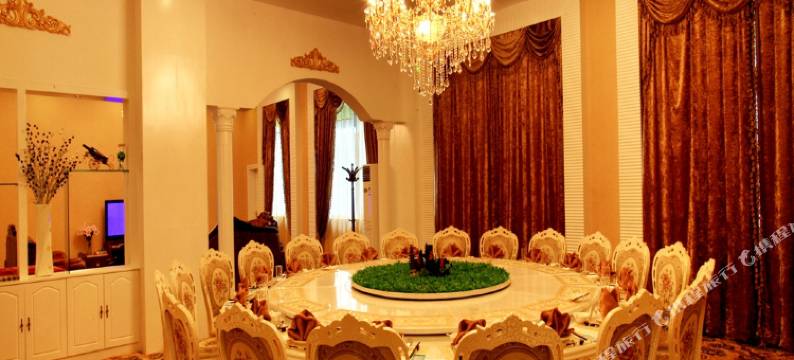 兴义盘江宾馆图片