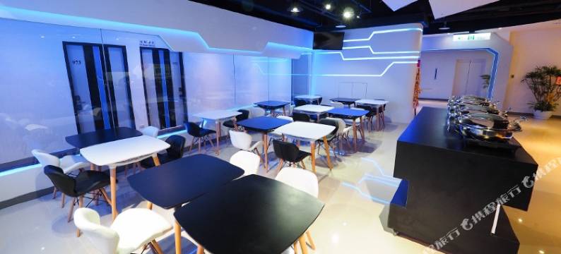 台中星河商旅图片