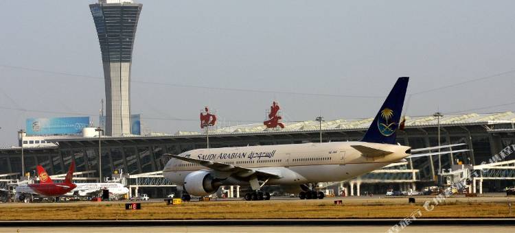 如家华驿酒店(咸阳机场店)图片