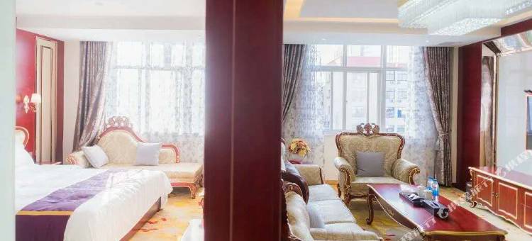 千阳福海大酒店图片