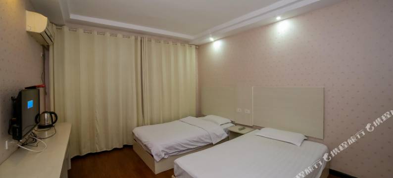 武当山玄丰旅馆图片