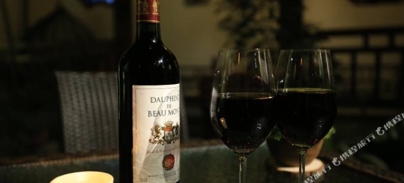 西塘贵和园庭院精品民宿图片