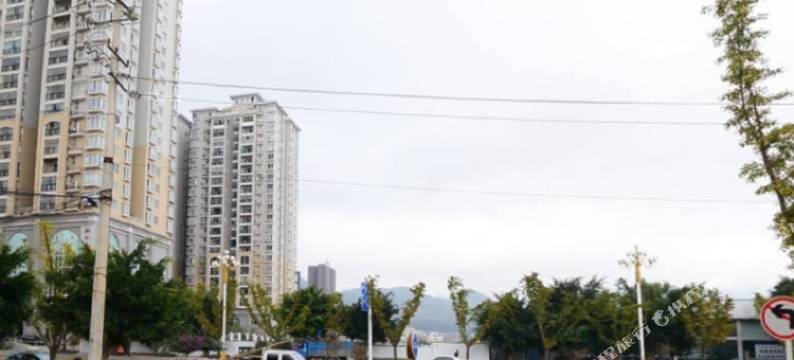 兴义银座宾馆图片