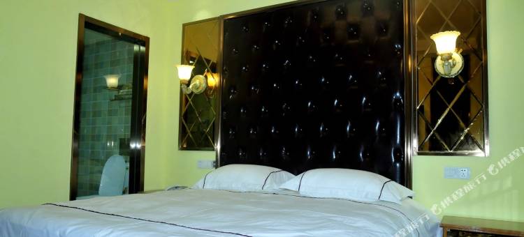 盐城澳龙118快捷酒店图片