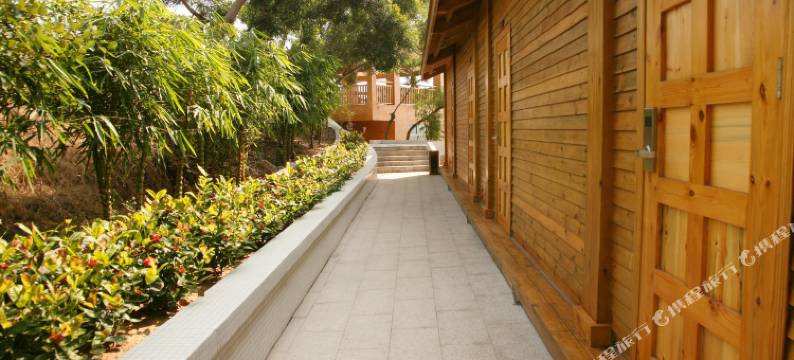 阳西蓝星半岛旅游度假村图片