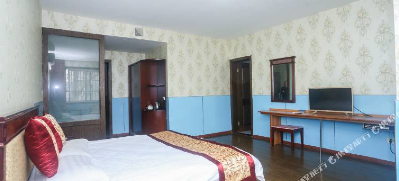 万泰宾馆(苏州石路广济南路地铁站店)图片