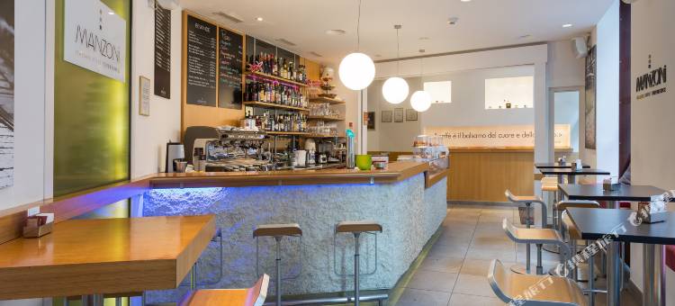 圣哥达酒店(Hotel St.Gotthard)图片