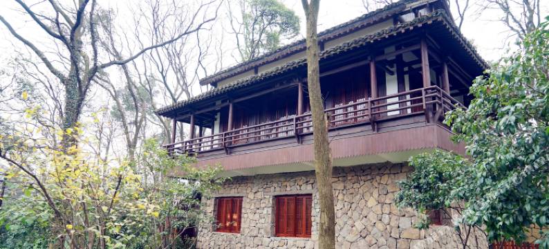 罗莱夏朵·杭州紫萱度假村图片